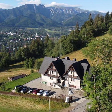Niebianska Gran Apartment Zakopane Luaran gambar