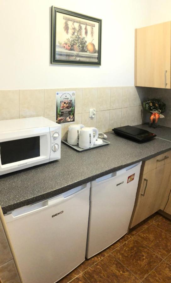 Niebianska Gran Apartment Zakopane Luaran gambar