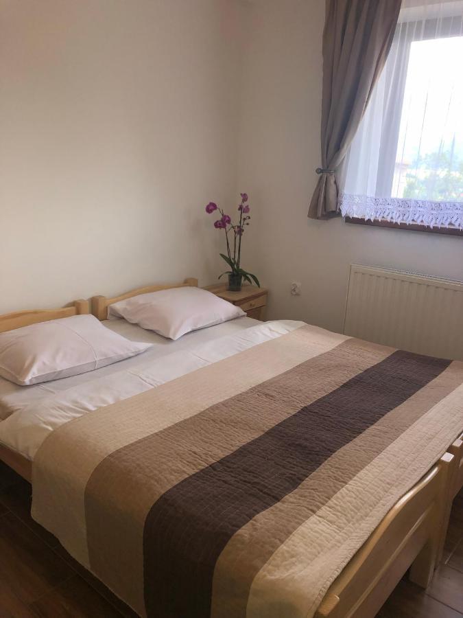 Niebianska Gran Apartment Zakopane Luaran gambar