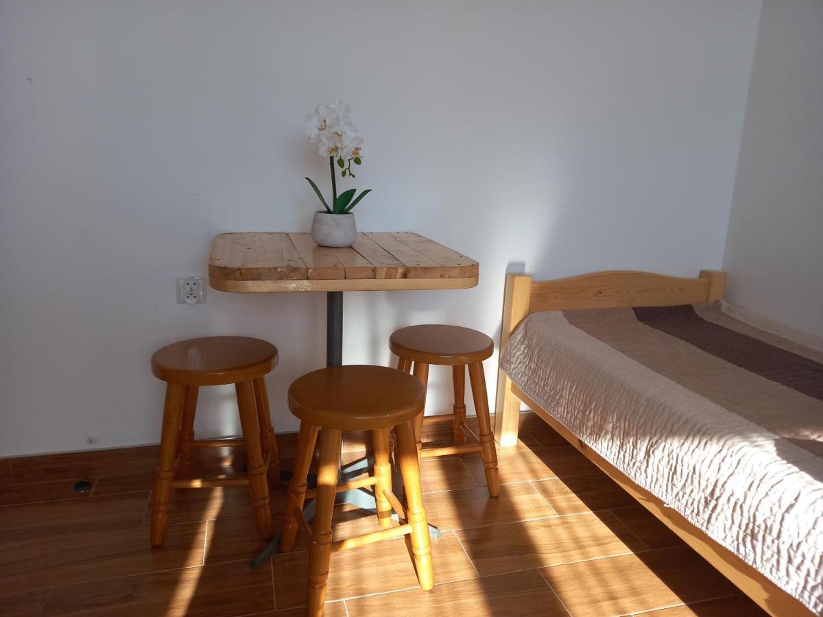 Niebianska Gran Apartment Zakopane Luaran gambar