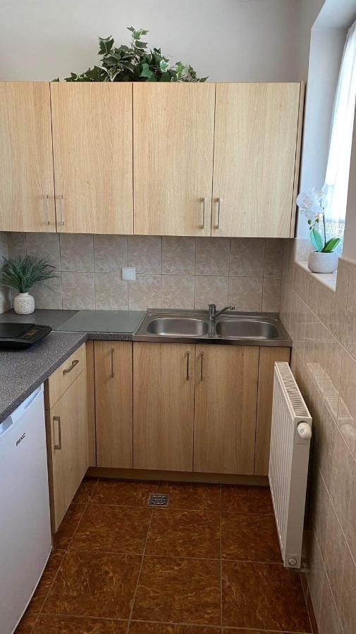 Niebianska Gran Apartment Zakopane Luaran gambar