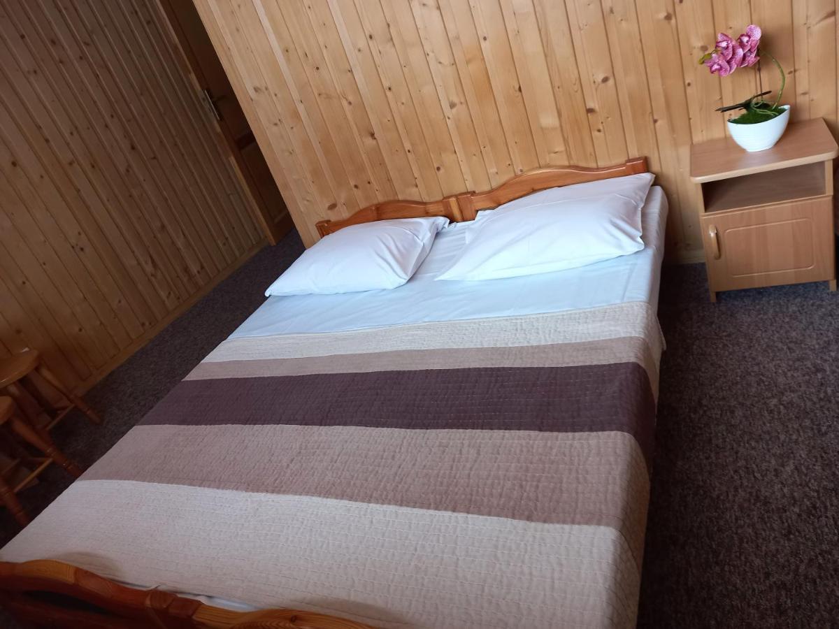 Niebianska Gran Apartment Zakopane Luaran gambar