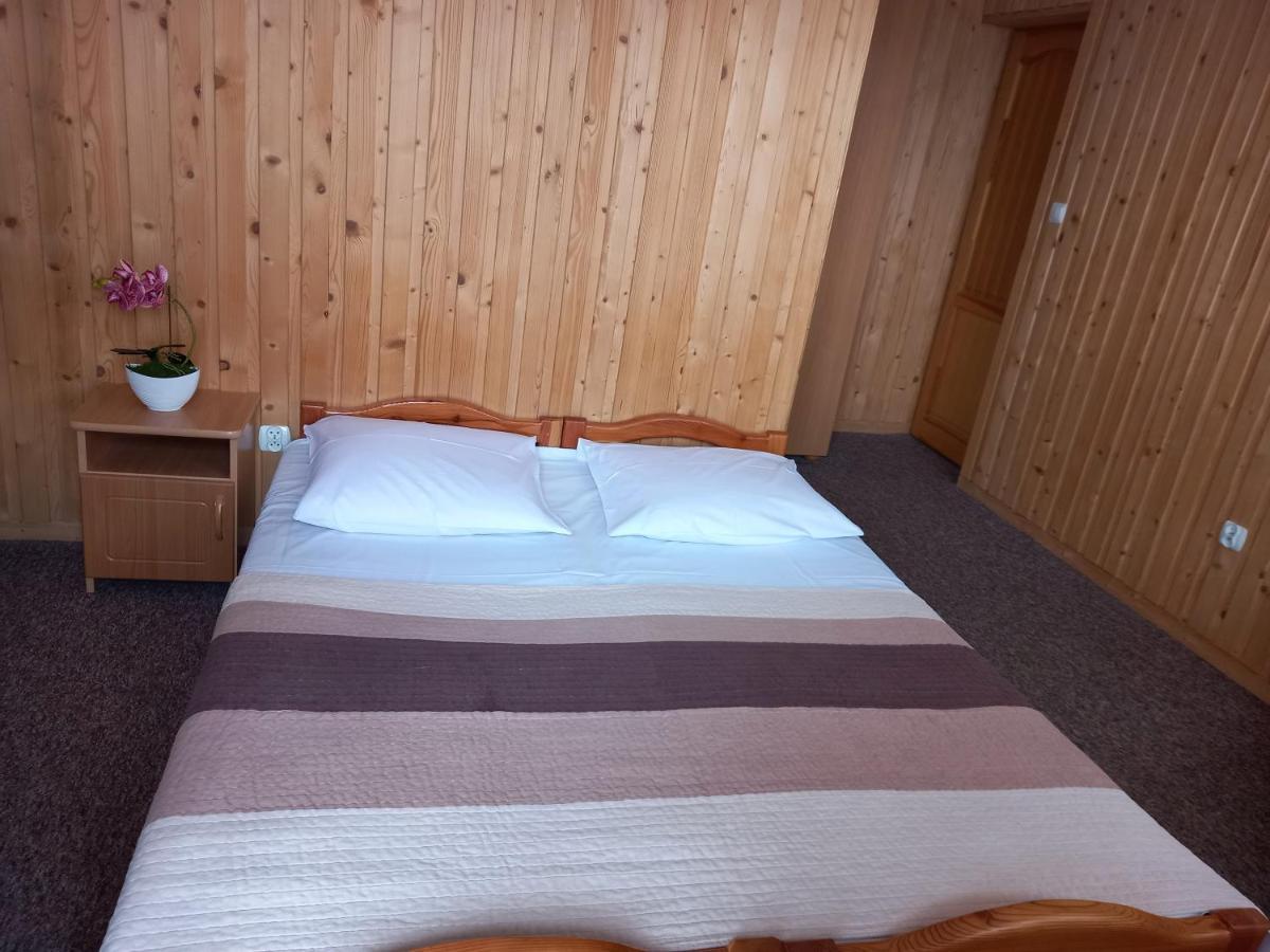Niebianska Gran Apartment Zakopane Luaran gambar
